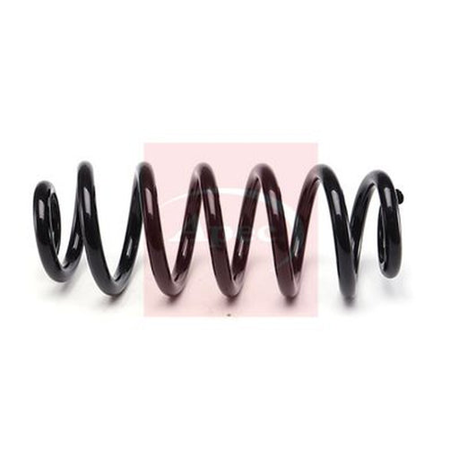 Apec 2 x Suspension Springs fits Audi Q5 2016-2020 2.0