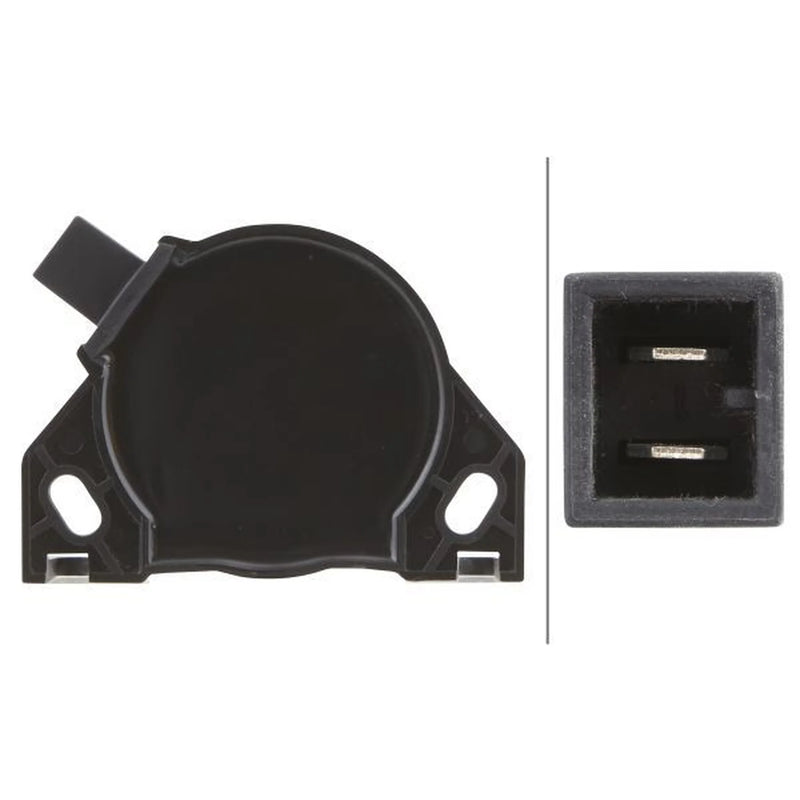 Hella Reversing Alarm Buzzer