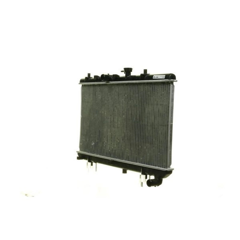 Mahle Engine Radiator fits Kia Rio I 2000-2005 1.3 1.5