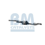 BM Catalysts Dpf fits Jaguar S-Type II 2004-2007 2.7