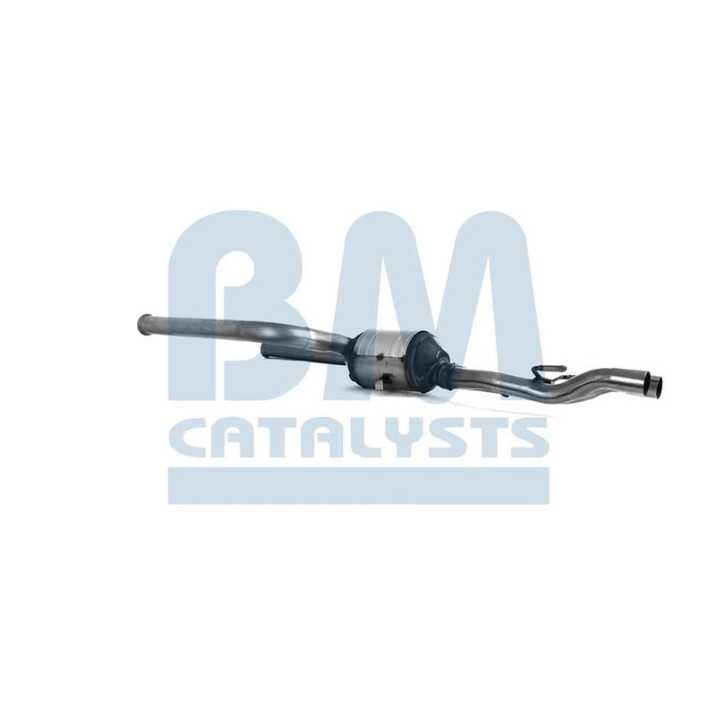 BM Catalysts Dpf fits Jaguar S-Type II 2004-2007 2.7