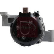 Apec Car Alternator 12V fits Toyota Auris 2015-2018 1.2
