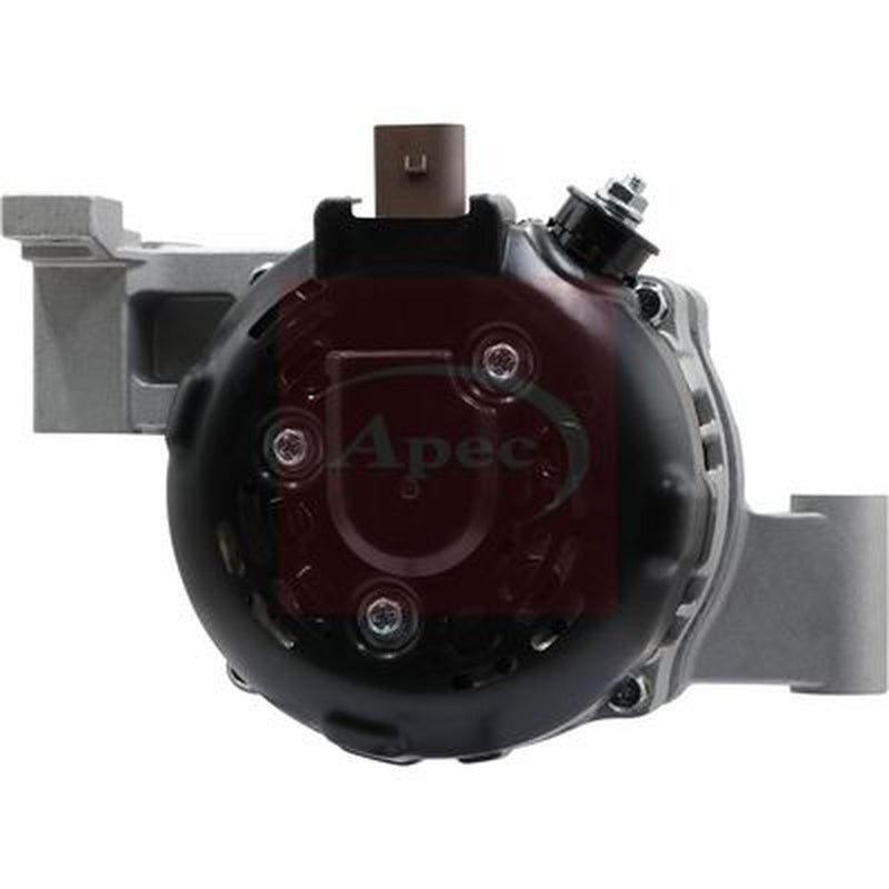Apec Car Alternator 12V fits Toyota Auris 2015-2018 1.2