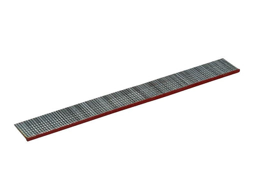 Bostitch BT1350-50 1M Brown Brad Nails 50mm (Pack 1000) Bostitch - Dynamic Drive