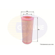 Comline Engine Air Filter EAF429