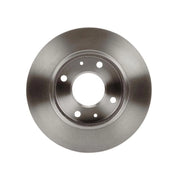 Bosch 2 x Vented Brake Discs