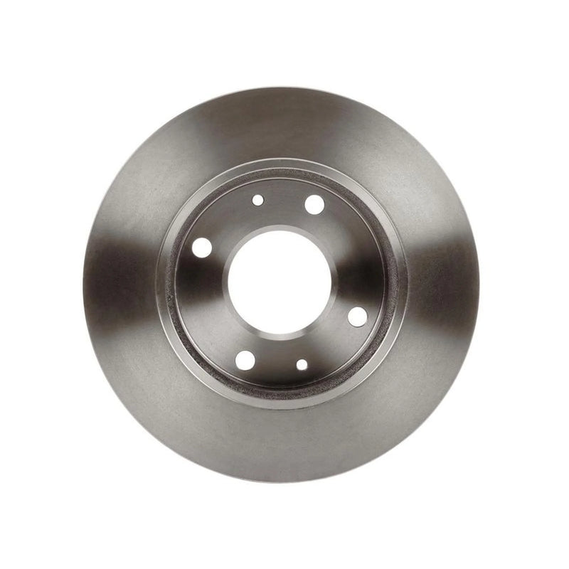 Bosch 2 x Vented Brake Discs
