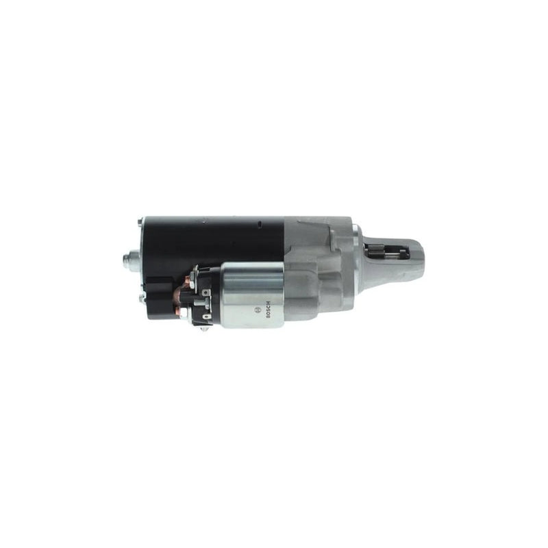 Bosch Starter Motor 12V 1.7kW Teeth