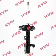 KYB 2 x Front Shock Absorbers fits Toyota Camry 2011-2018 2.0 2.5