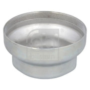 Febi Wheel Bearing Cap OD ID Thick 10467