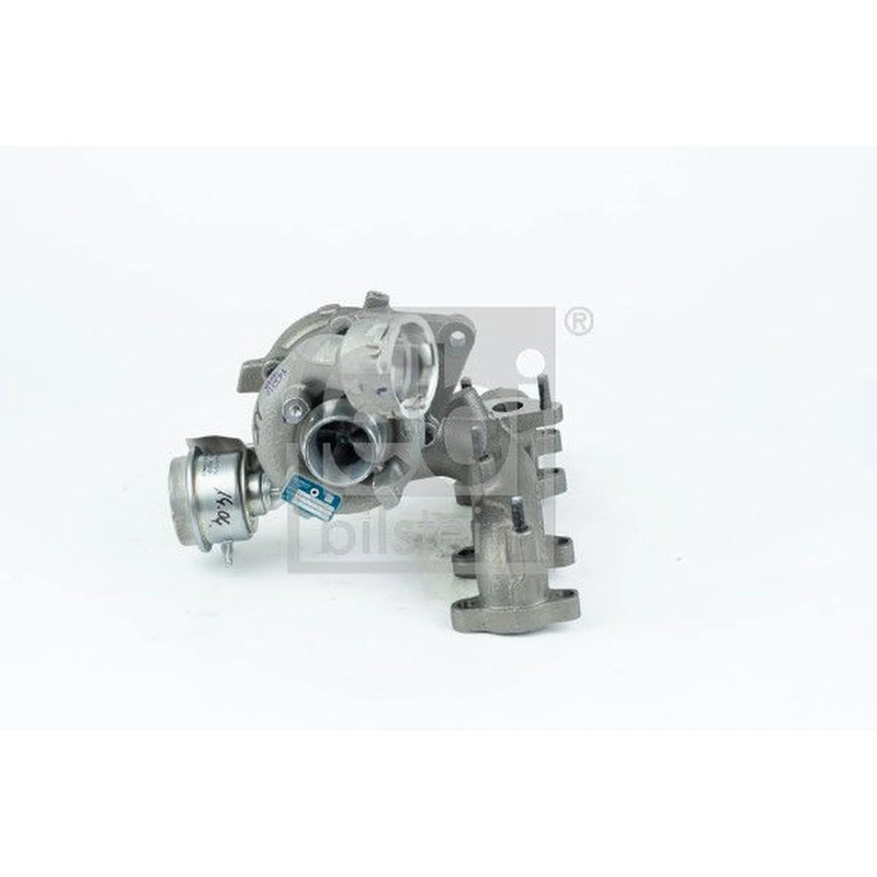 Febi Turbocharger Turbo Unit 187159