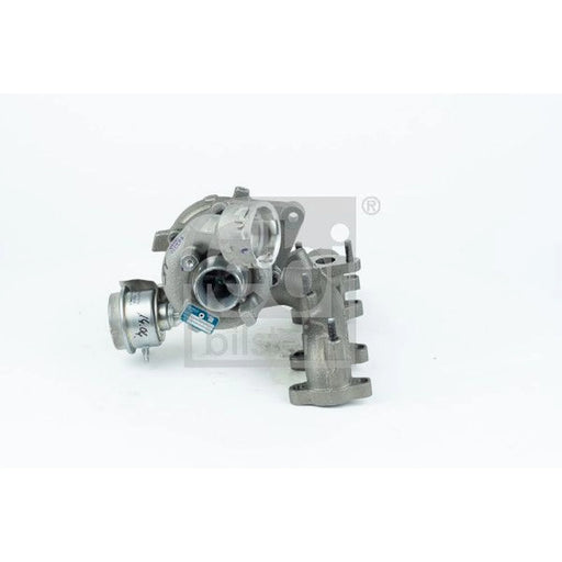 Febi Turbocharger Turbo Unit 187159