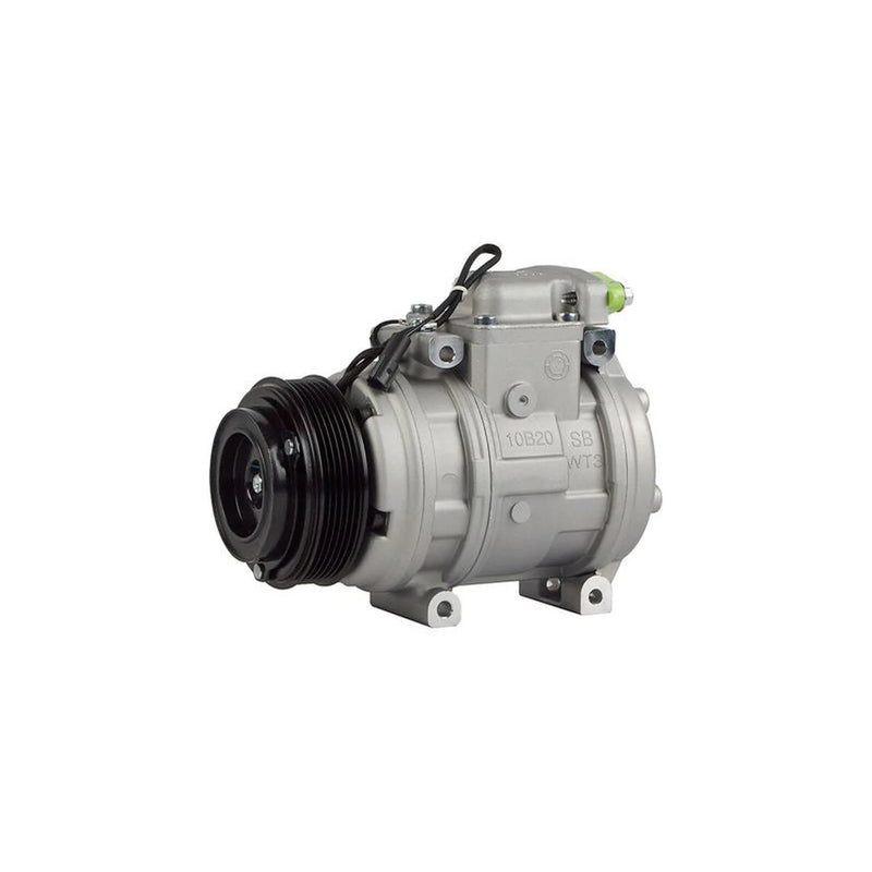 Valeo Air Conditioning Compressor 526388