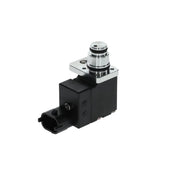 Bosch Common Rail Fuel Pressure Control Valve