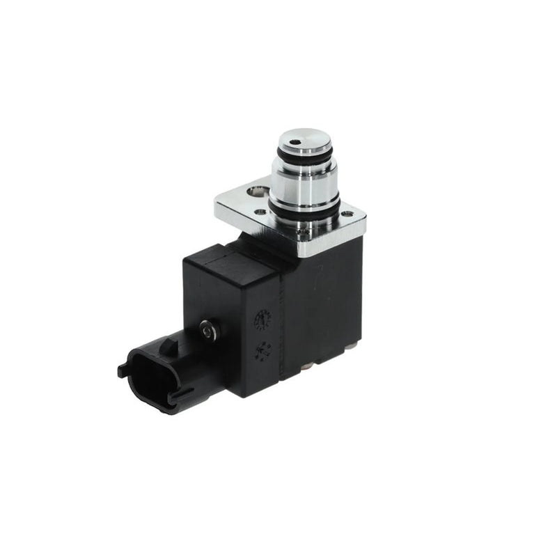 Bosch Common Rail Fuel Pressure Control Valve