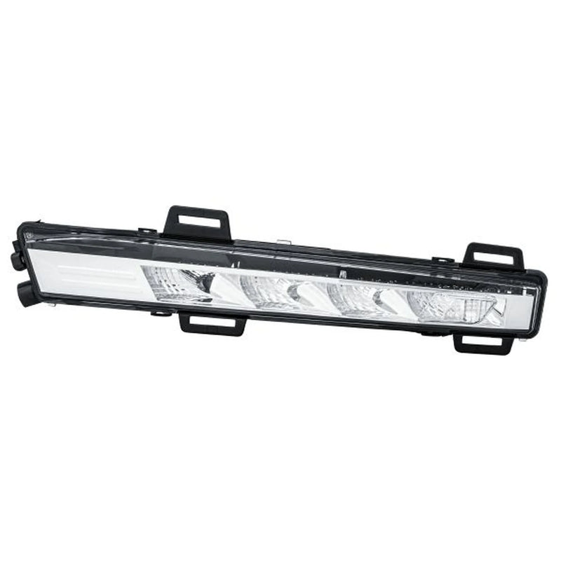 Hella Daytime Running Light LED Right fits Ford S-Max 2006-2014