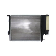Mahle Engine Radiator fits BMW 5 1995-2003