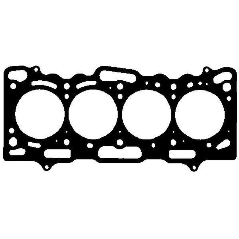 BGA Cylinder Head Gasket 0mm Thick fits Mitsubishi Colt 1996-2000