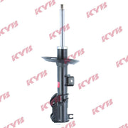KYB Shock Absorber Damper Strut Front fits Mercedes-Benz Viano 2003-2007