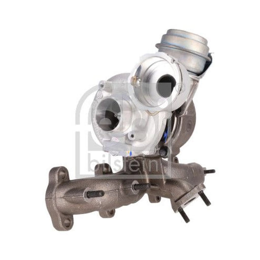 Febi Turbocharger Turbo Unit 186856
