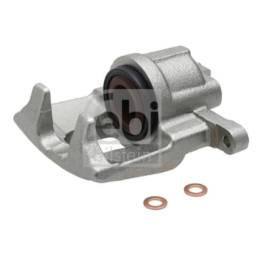 Febi Brake Caliper Assembly Rear Left 181697