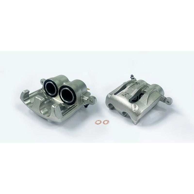 Juratek Brake Caliper Assembly Front Left fits Mercedes-Benz Viano 2003-2007
