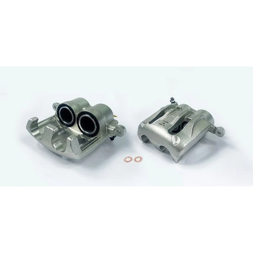 Juratek Brake Caliper Assembly Front Left fits Mercedes-Benz Viano 2003-2007
