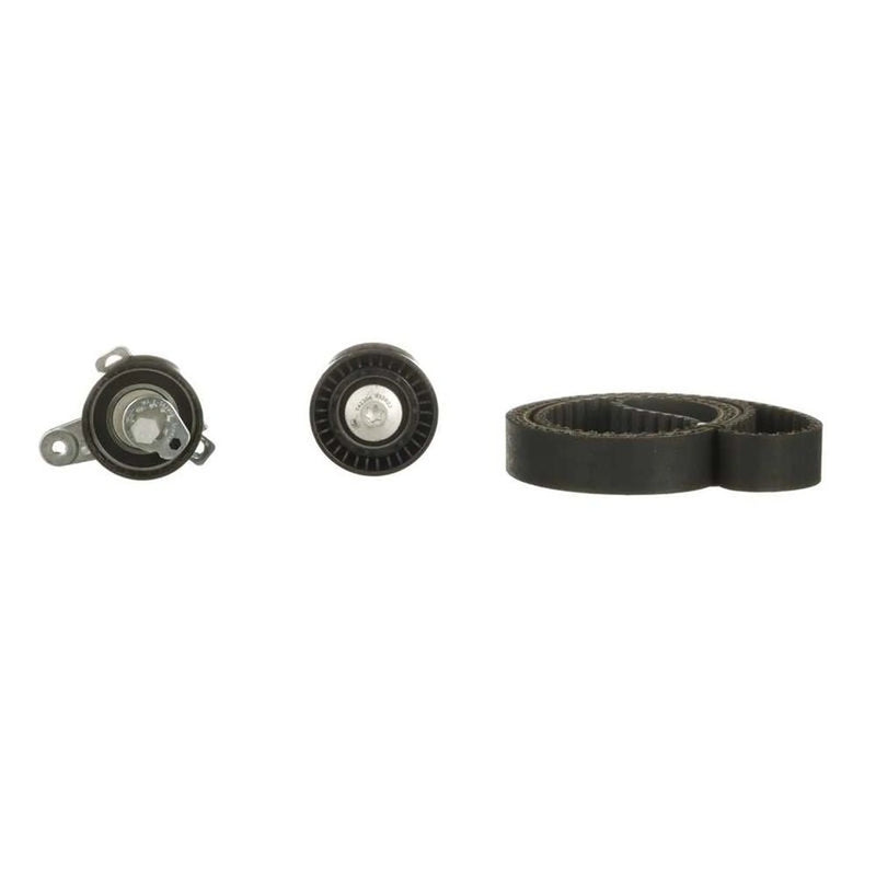 Gates Timing Belt Kit with Rollers fits Chevrolet Captiva 2006-2009 2.0