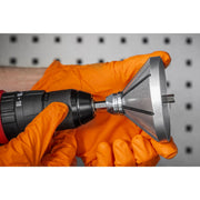 Sealey Internal & External 2-in-1 Deburring/Chamfer Tool Ø27-86mm DB06 Sealey - Dynamic Drive