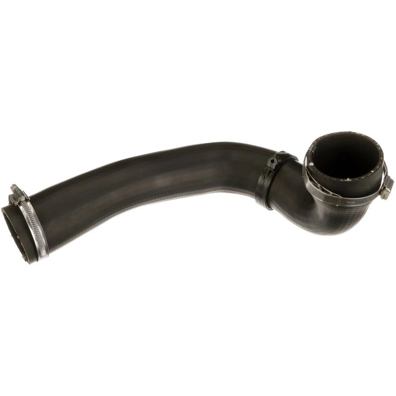 Gates Intercooler Turbo Charge Air Hose fits Land Rover Freelander 2 2006-2014
