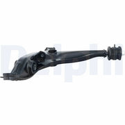 Delphi Control/Trailing Arm Lower fits Honda Civic 1991-1995 1.6