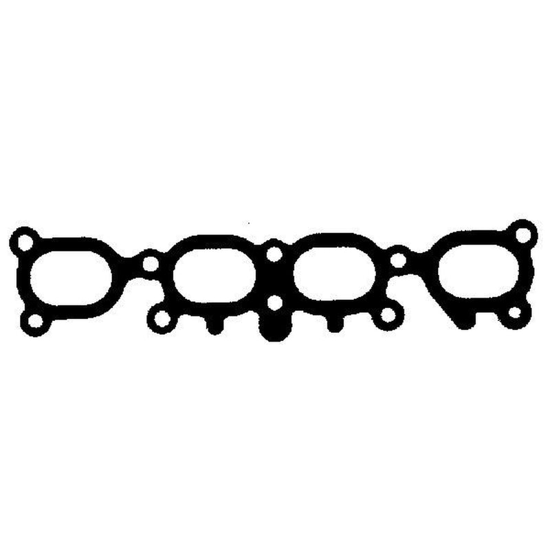 BGA Exhaust Manifold Gasket Wide 0mm Thick fits Ford Usa Probe 1993-1998 2.0