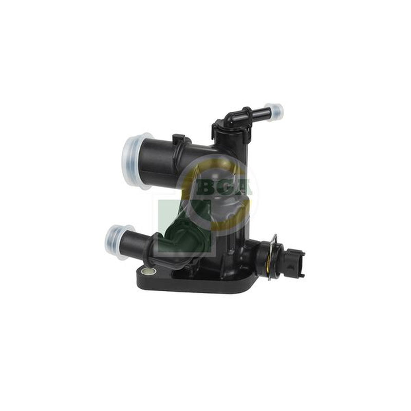 BGA Thermostat,Coolant fits Alfa Romeo Mito 2009-2018 1.3