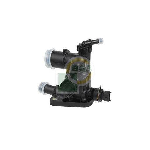 BGA Thermostat,Coolant fits Alfa Romeo Mito 2009-2018 1.3