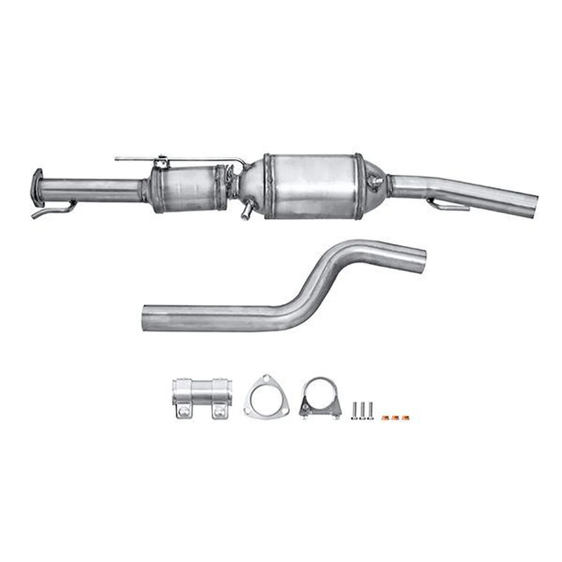 Hella Soot/Particulate Filter fits Opel Astra H 2004-2010 1.9