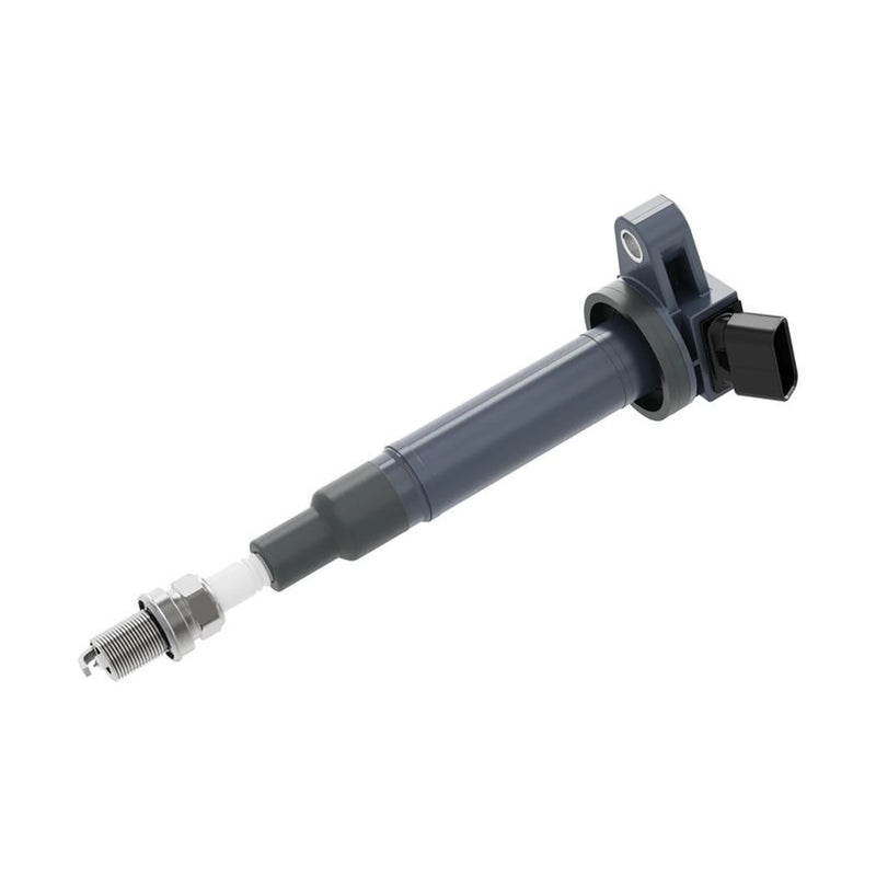 Hella Ignition Coil Pack fits Lexus Gs 2000-2011