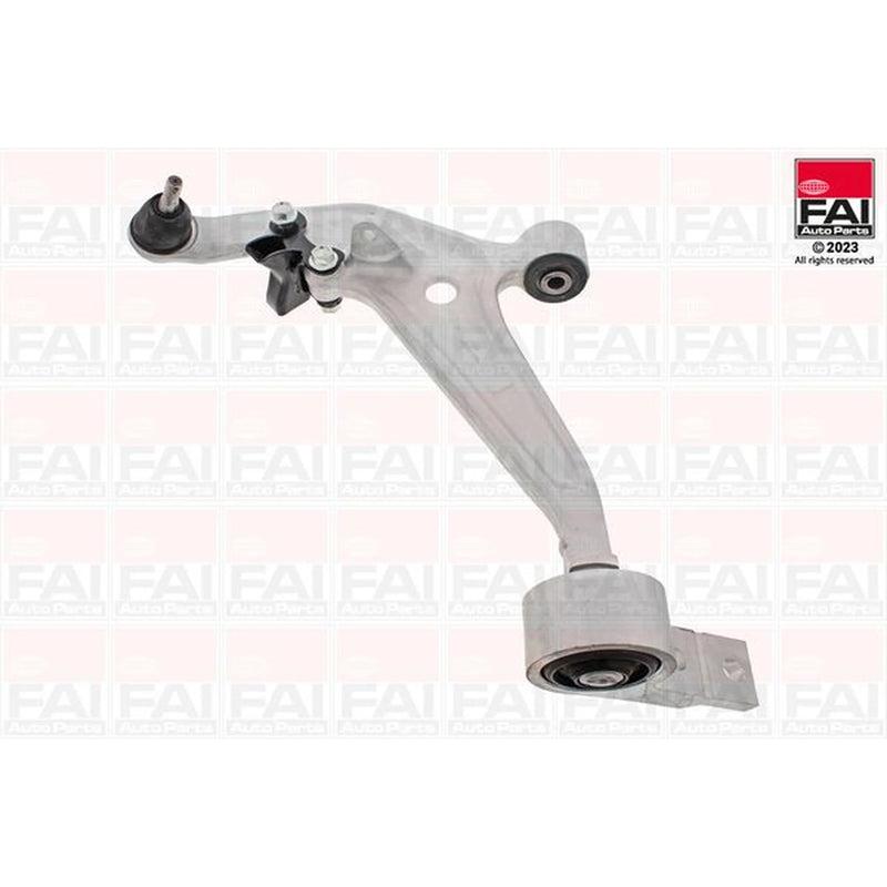 FAI Control/Trailing Arm
