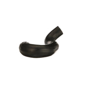 Gates Air Supply Hose 295mm AEM (Ethylene Acrylate Rubber) fits BMW 3 1999-2007