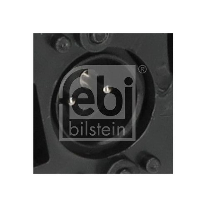 Febi Wide-Angle Mirror Wide 136mm Thick 1000922