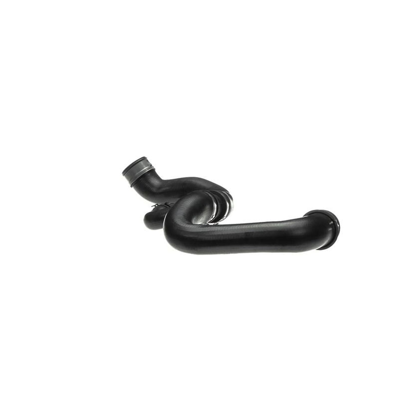 Gates Radiator Coolant Hose 635mm ID fits Mercedes-Benz C-Class 2007-2014