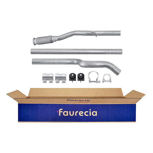 Hella Exhaust Pipe OD 8LA 366 002-781