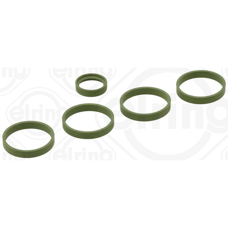 Elring Intake Manifold Gasket Set ID Wide High fits Audi A1 2010-2015 1.2