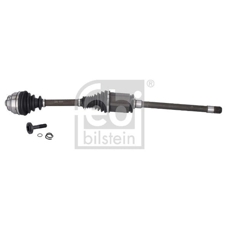 Febi CV Drive Shaft Driveshaft Front Right 183309