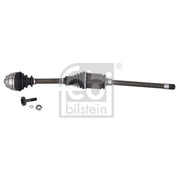 Febi CV Drive Shaft Driveshaft Front Right 183309