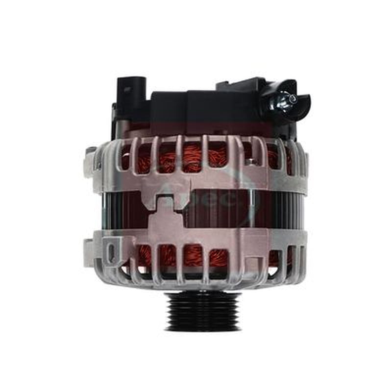 Apec Car Alternator 12V fits Jaguar E-Pace 2017-2018 2.0