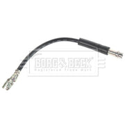 Borg & Beck Brake Hydraulic Hose Line Front Ri BBH8173