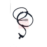Apec ABS Wheel Speed Sensor Rear Left fits Citroën Berlingo First 1996-2011