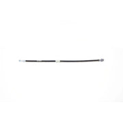 Bosch Brake Hydraulic Hose Line Front fits Mitsubishi Outlander I 2003-2007