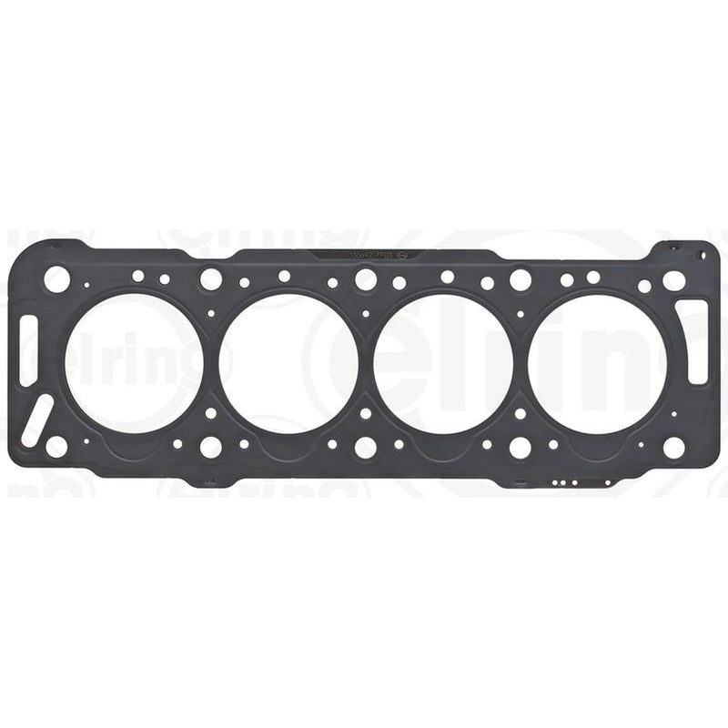 Elring Cylinder Head Gasket 1mm Thick fits Citroën Berlingo First 1998-2005 1.9