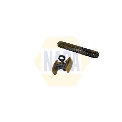 NAPA Timing Chain Kit Set 40 Links fits Citroën Berlingo First 2005-2011 1.6